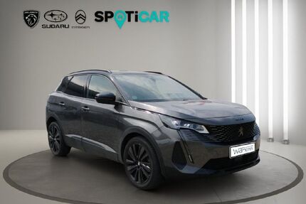 Peugeot 3008 Gebrauchtwagen