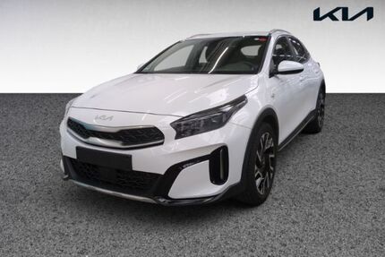 Kia XCeed Gebrauchtwagen