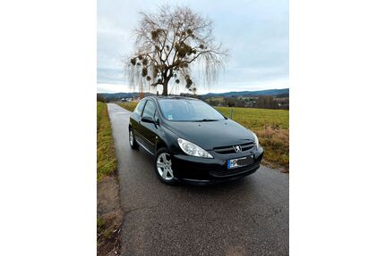 Peugeot 307 Gebrauchtwagen