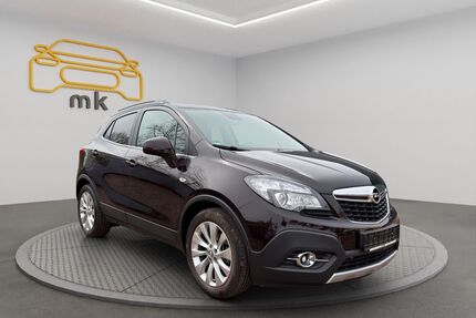 Opel Mokka Gebrauchtwagen
