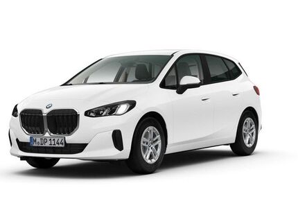 BMW 218 Active Tourer Gebrauchtwagen