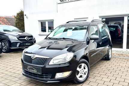 Skoda Roomster Gebrauchtwagen
