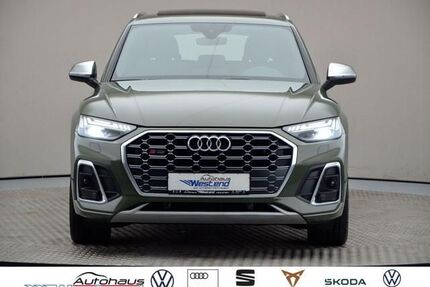 Audi SQ5 Gebrauchtwagen