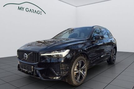 Volvo XC60 Gebrauchtwagen