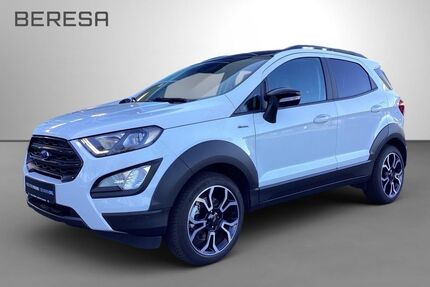 Ford EcoSport Gebrauchtwagen