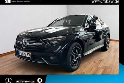 Mercedes-Benz GLC 200 Gebrauchtwagen