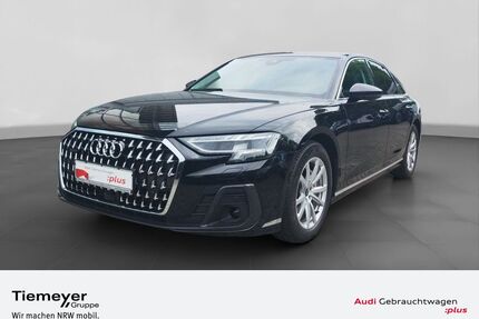 Audi A8 Gebrauchtwagen