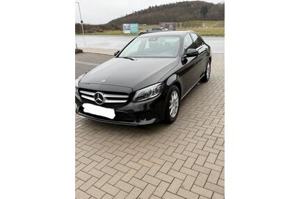 Mercedes-Benz C 180 Gebrauchtwagen