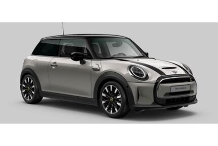 Mini Cooper SE Gebrauchtwagen