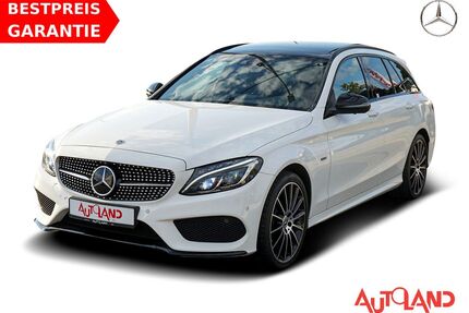 Mercedes-Benz C 350 Gebrauchtwagen