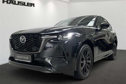 Mazda CX-60 Gebrauchtwagen