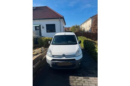 Citroen Berlingo Gebrauchtwagen