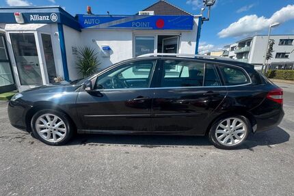 Renault Laguna Gebrauchtwagen
