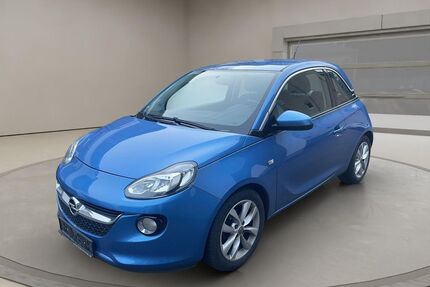 Opel Adam Gebrauchtwagen