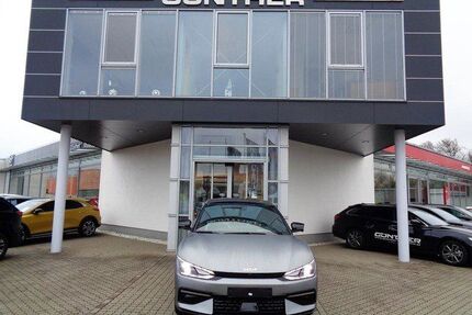 Kia EV6 Gebrauchtwagen