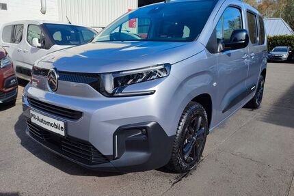 Citroen Berlingo Gebrauchtwagen