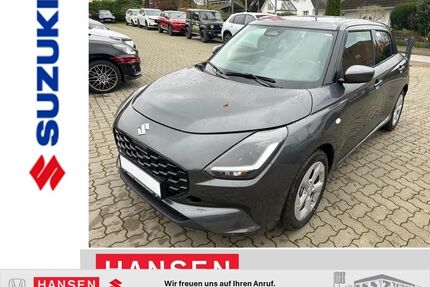 Suzuki Swift Gebrauchtwagen