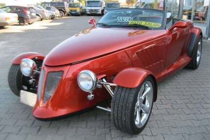 Plymouth Prowler 