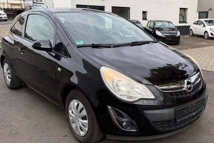 Opel Corsa Gebrauchtwagen