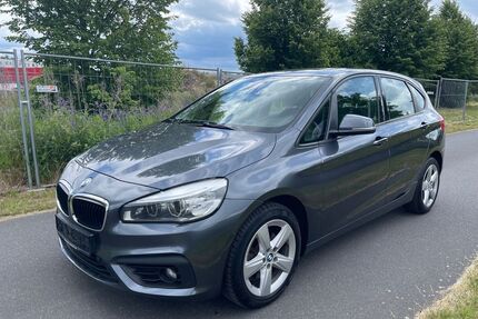 BMW 220 Active Tourer Gebrauchtwagen