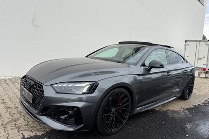 Audi RS5 Gebrauchtwagen