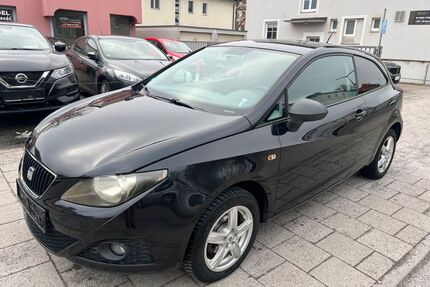 Seat Ibiza Gebrauchtwagen