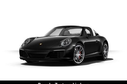 Porsche 991 Gebrauchtwagen