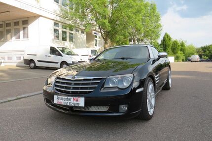 Mercedes-Benz Crossfire 
