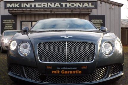 Bentley Continental GT Gebrauchtwagen