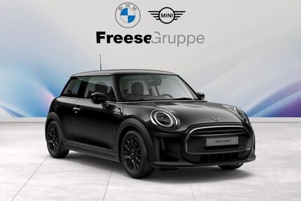 Mini Cooper Gebrauchtwagen