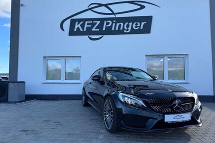 Mercedes-Benz C 250 Gebrauchtwagen
