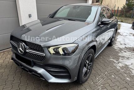 Mercedes-Benz GLE 350 Gebrauchtwagen