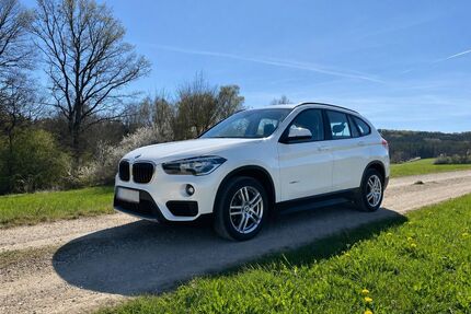 BMW X1 Gebrauchtwagen
