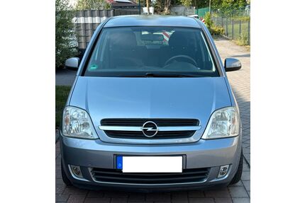 Opel Meriva Gebrauchtwagen