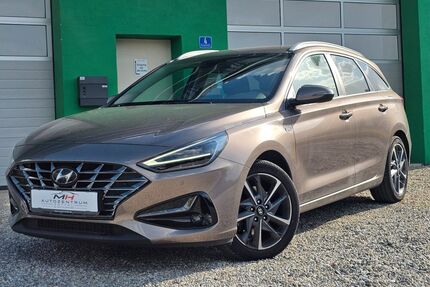 Hyundai i30 Gebrauchtwagen
