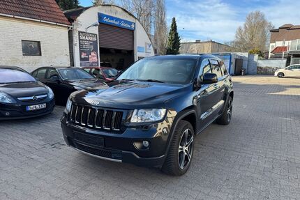 Jeep Grand Cherokee Gebrauchtwagen