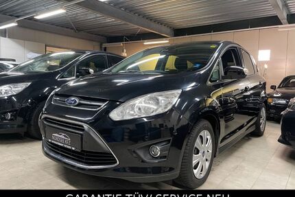 Ford C-Max Gebrauchtwagen