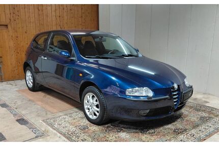 Alfa Romeo 147 Gebrauchtwagen