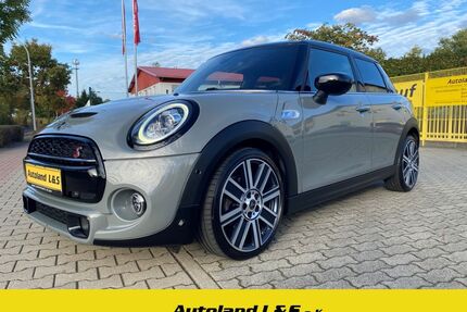 Mini Cooper S Gebrauchtwagen