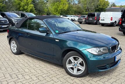 BMW 118 Gebrauchtwagen