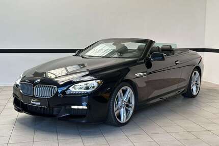 BMW 650 Gebrauchtwagen
