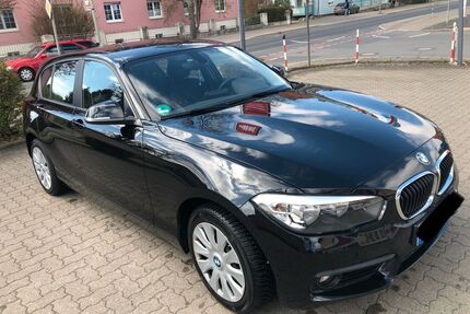 BMW 116 Gebrauchtwagen