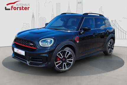 Mini John Cooper Works Countryman Gebrauchtwagen