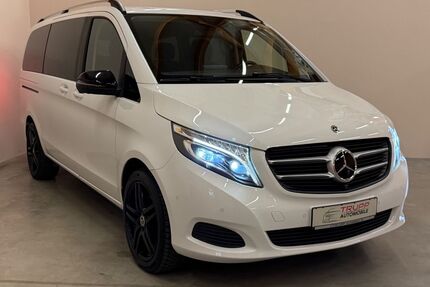 Mercedes-Benz V 250 Gebrauchtwagen