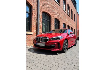 BMW 120 Gebrauchtwagen