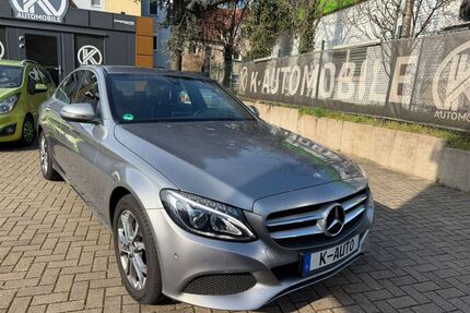 Mercedes-Benz C 350 Gebrauchtwagen
