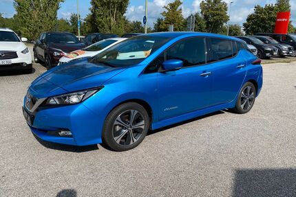 Nissan Leaf Gebrauchtwagen