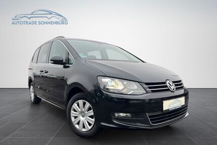VW Sharan Gebrauchtwagen