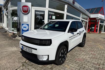 Fiat Grande Panda Gebrauchtwagen