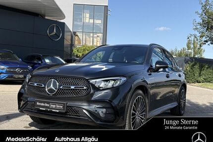 Mercedes-Benz GLC 200 Gebrauchtwagen